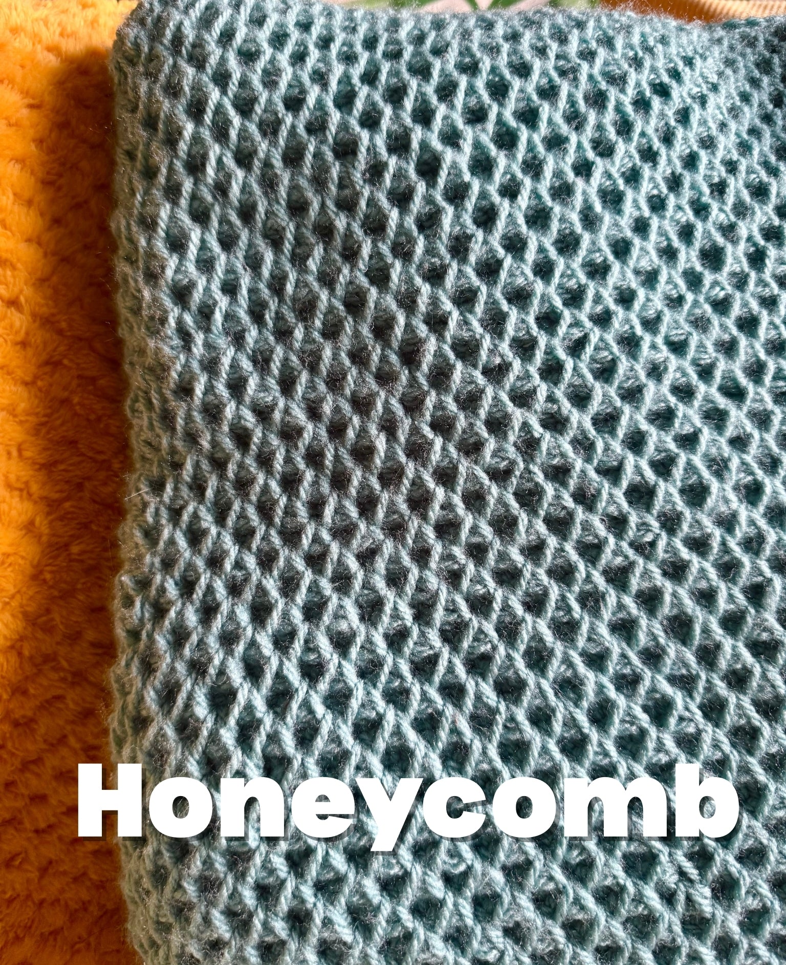 Pattered Pillows (Case)