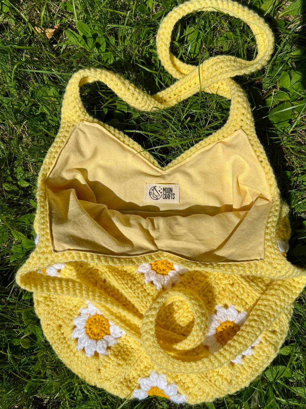 Daisy Bag