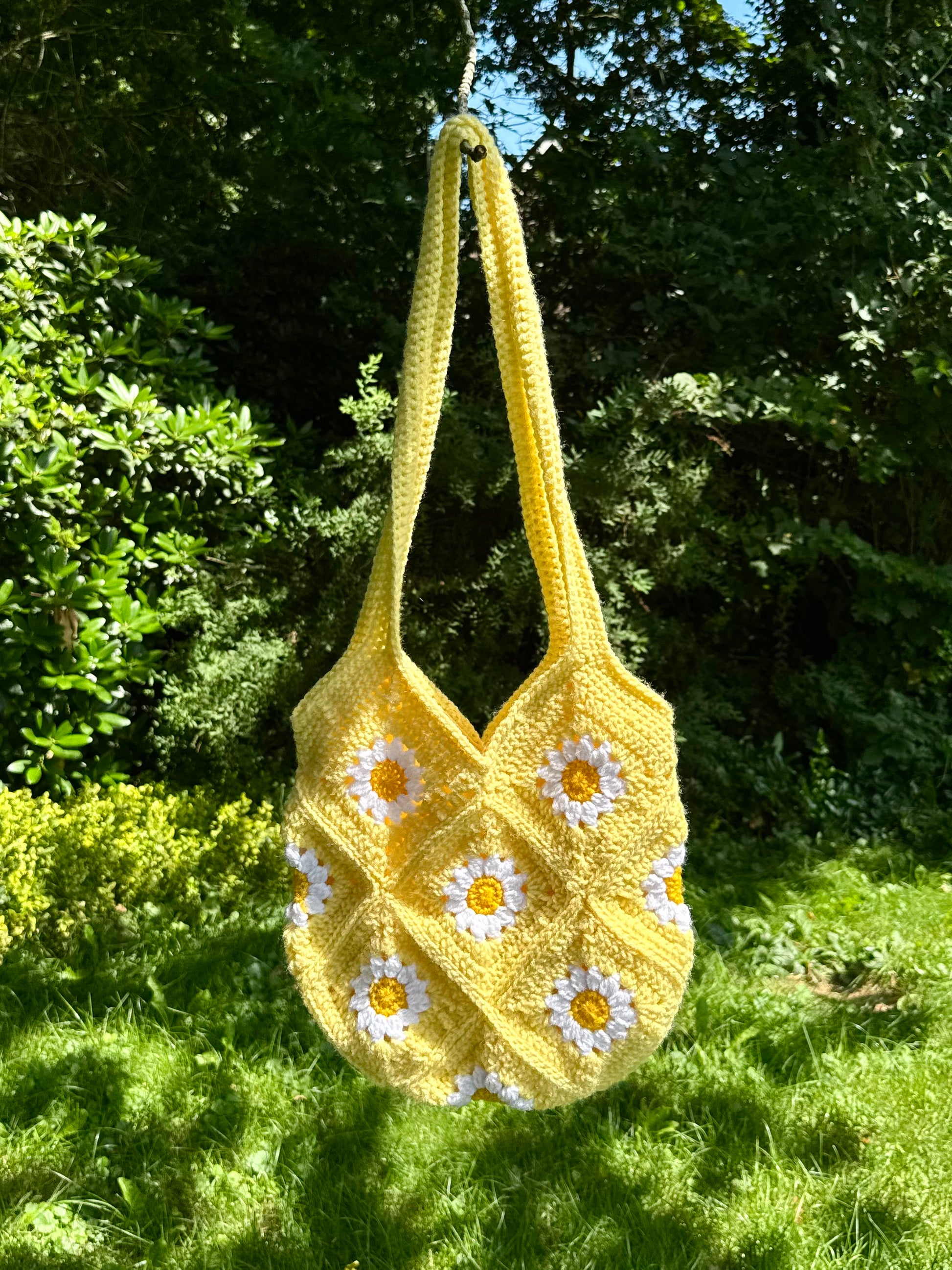 Daisy Bag