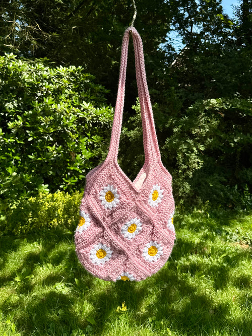 Daisy Bag