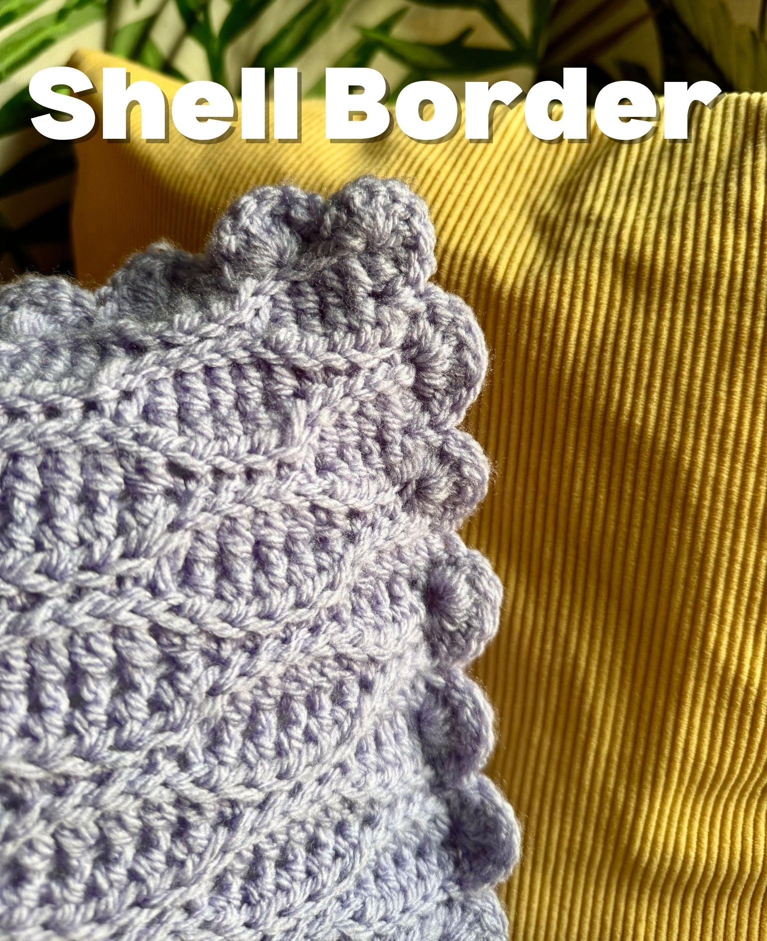 Pattered Pillows (Case)